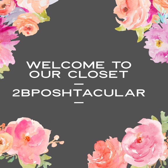 Meet your Poshers !! - Picture 1 of 1